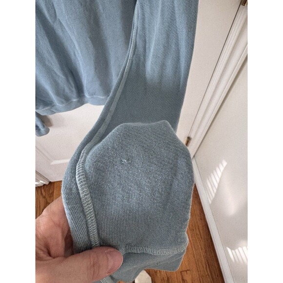 Free City Hoodie Superfluff Lux Drawstring Kangaroo Pocket Pullover Size 0 - Picture 7 of 8